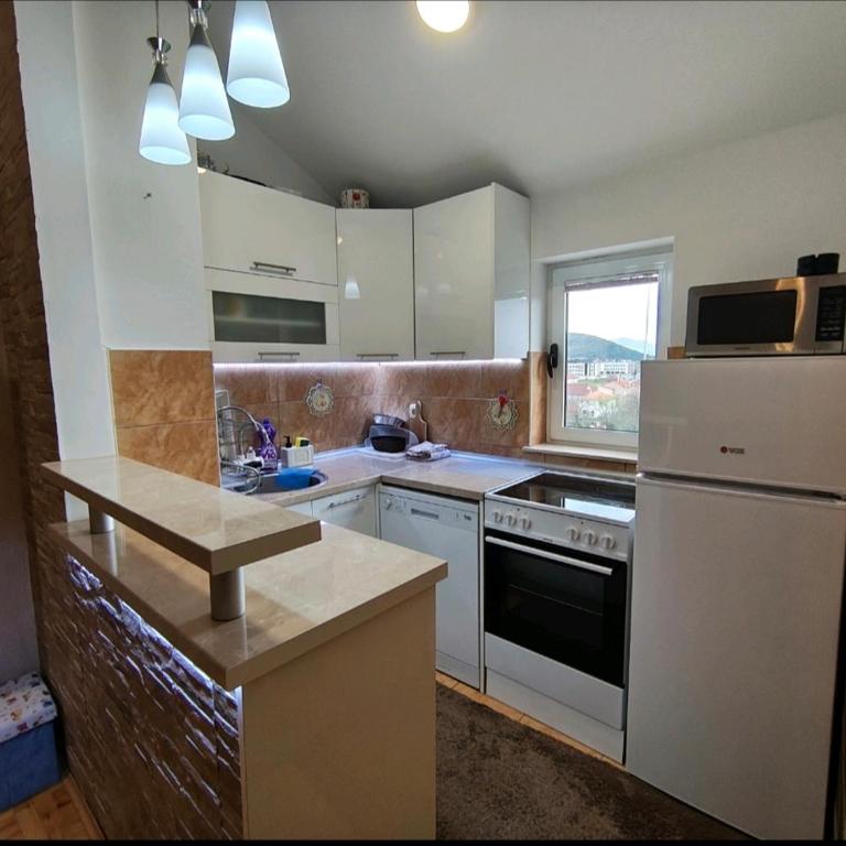 Apartman NN Trebinje - Apartman sa 2 Spavaće Sobe - 42