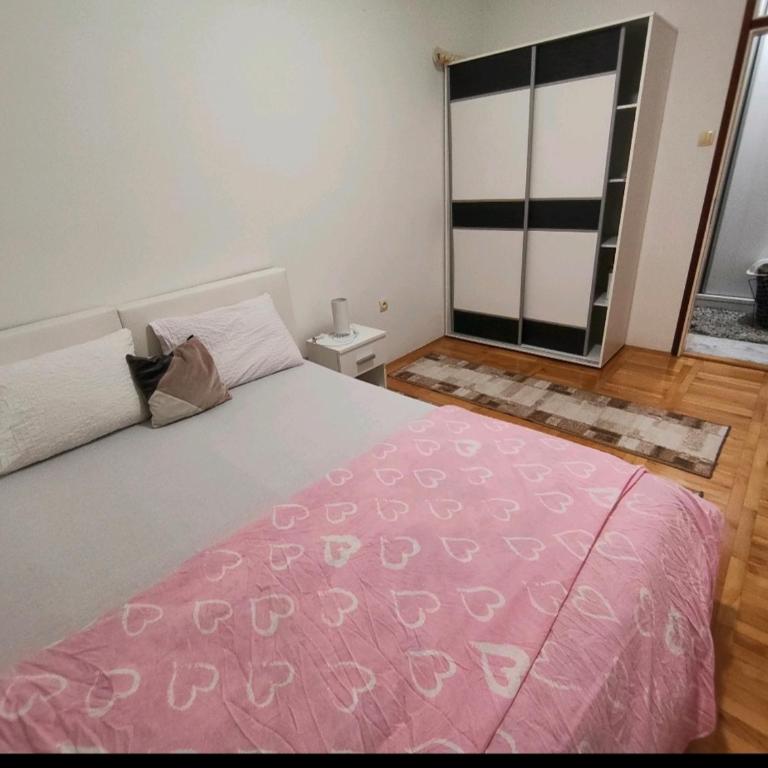 Apartman NN Trebinje - Apartman sa 2 Spavaće Sobe - 46