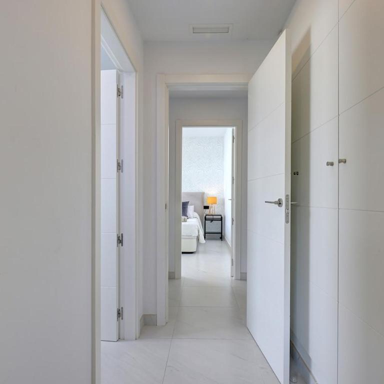 Stylish Estepona Hills Apartment with Lovely Views - Apartamento de 2 dormitorios con vistas a la montaña - 14