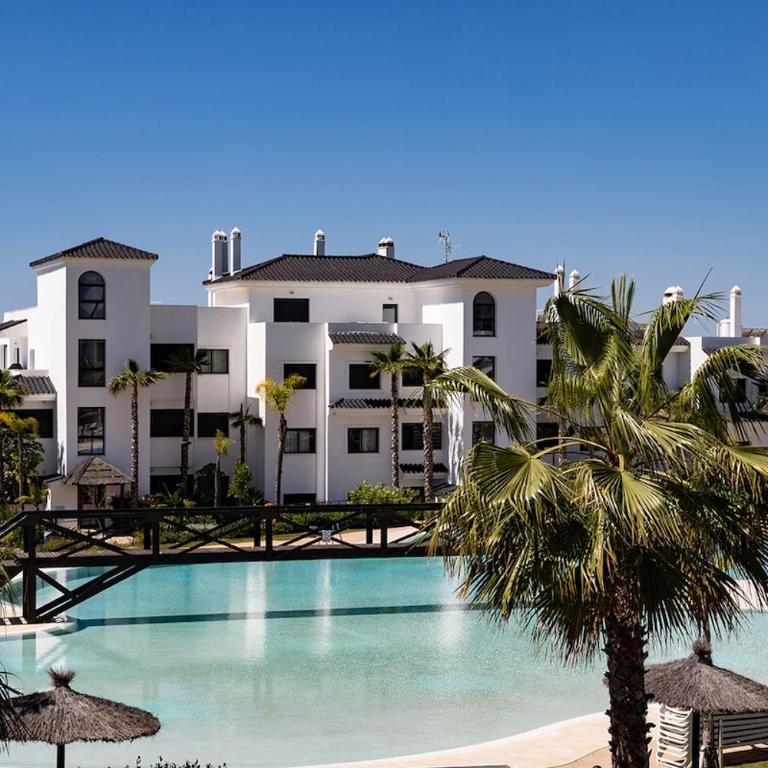 Stylish Estepona Hills Apartment with Lovely Views - Apartamento de 2 dormitorios con vistas a la montaña - 25