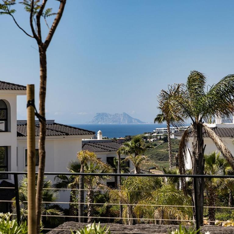 Stylish Estepona Hills Apartment with Lovely Views - Apartamento de 2 dormitorios con vistas a la montaña - 55