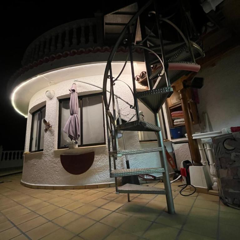 Casa, chalet, piscina, barbacoa todo incluido - Casa de 3 dormitorios - 29