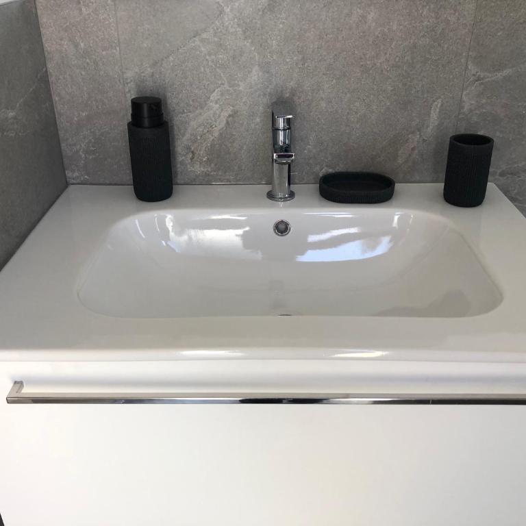 La Ballerina Bianca - romantica vista lago - Appartamento con 1 Camera da Letto - 24