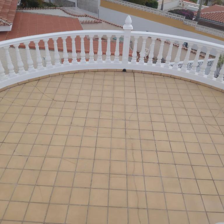 Casa, chalet, piscina, barbacoa todo incluido - Casa de 3 dormitorios - 61