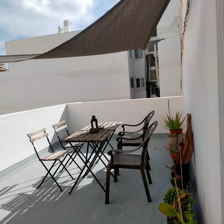 Apartment in Playa de Las Canteras, Playa Chica - Apartamento de 1 dormitorio - 3