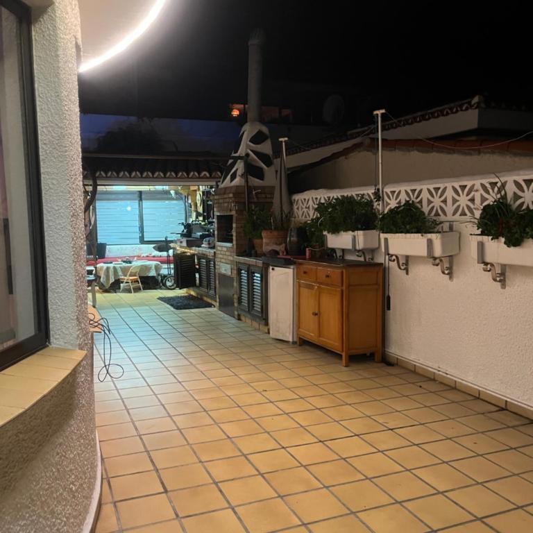 Casa, chalet, piscina, barbacoa todo incluido - Casa de 3 dormitorios - 57