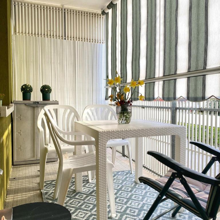 Casa SoLem - Bibione Thermae - Appartamento con 1 Camera da Letto - 15