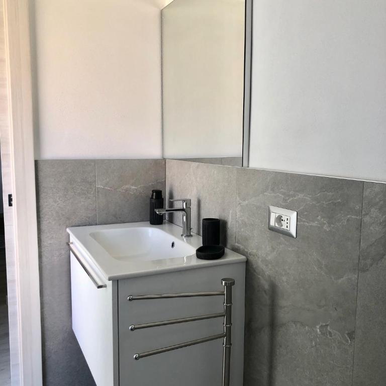 La Ballerina Bianca - romantica vista lago - Appartamento con 1 Camera da Letto - 23