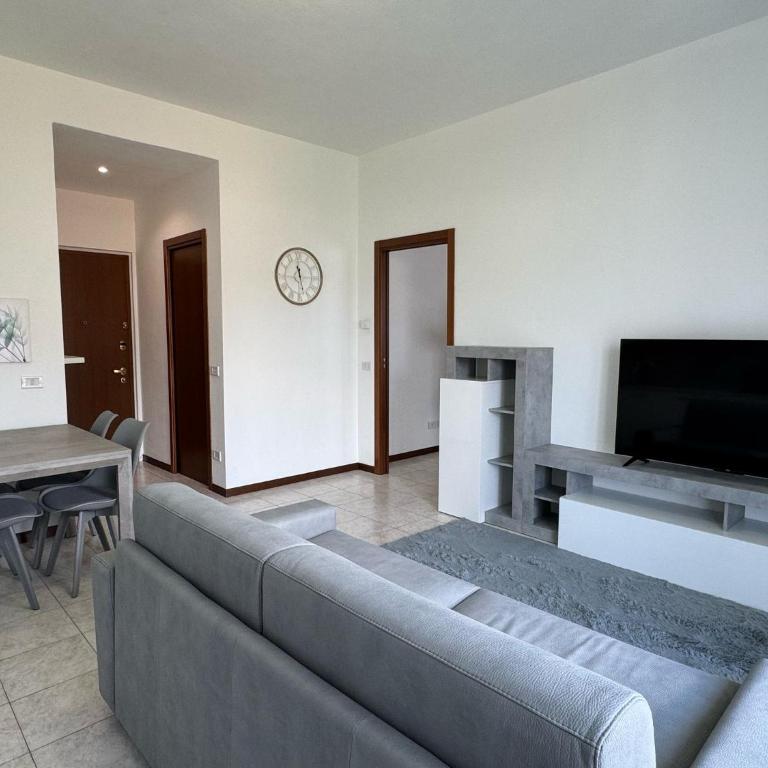 The Landscape - Modern Apartments - Deluxe Apartment mit 1 Schlafzimmer - 3