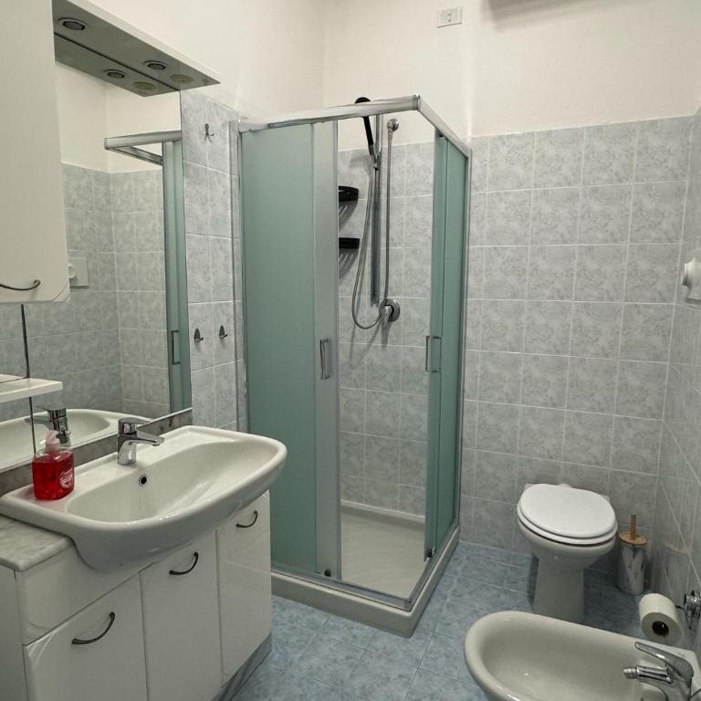The Landscape - Modern Apartments - Deluxe Apartment mit 1 Schlafzimmer - 6