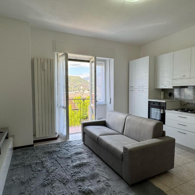 The Landscape - Modern Apartments - Deluxe Apartment mit 1 Schlafzimmer - 11