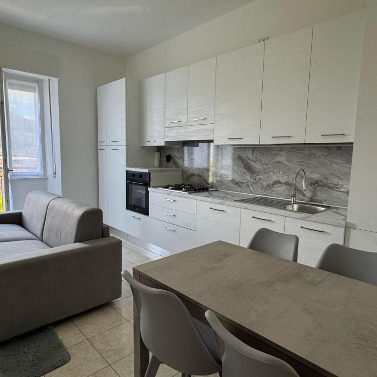 The Landscape - Modern Apartments - Deluxe Apartment mit 1 Schlafzimmer - 13