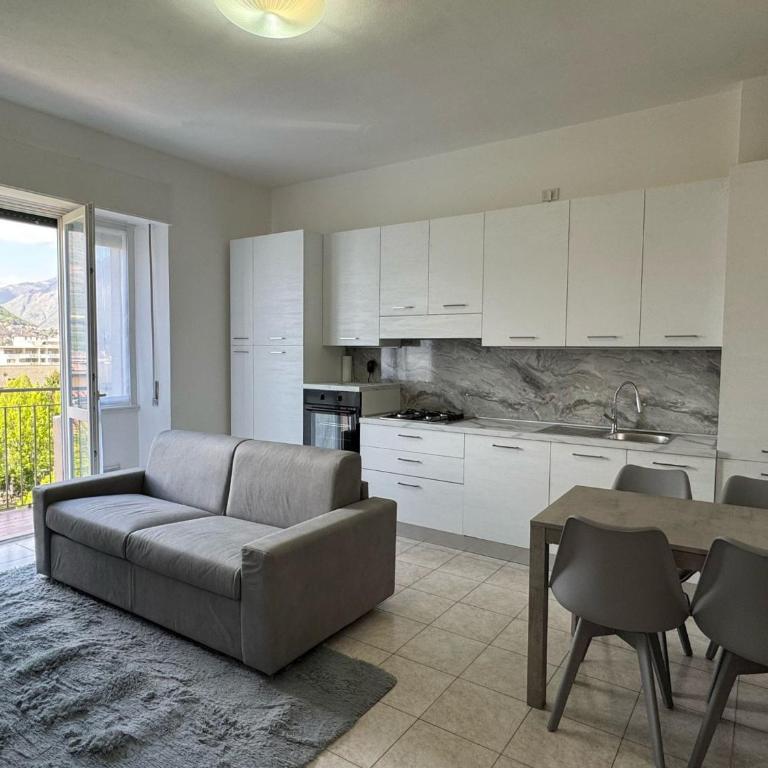 The Landscape - Modern Apartments - Deluxe Apartment mit 1 Schlafzimmer - 15
