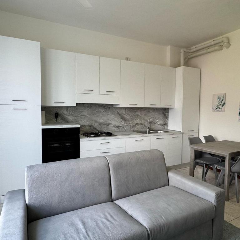 The Landscape - Modern Apartments - Deluxe Apartment mit 1 Schlafzimmer - 16