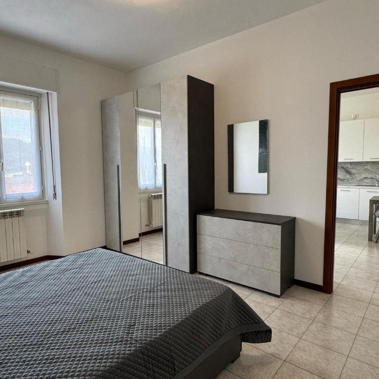 The Landscape - Modern Apartments - Deluxe Apartment mit 1 Schlafzimmer - 17