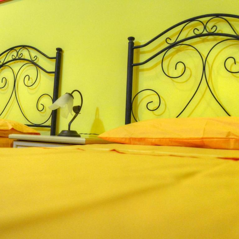 B&B La Corte Lecce - Camera Tripla - 10
