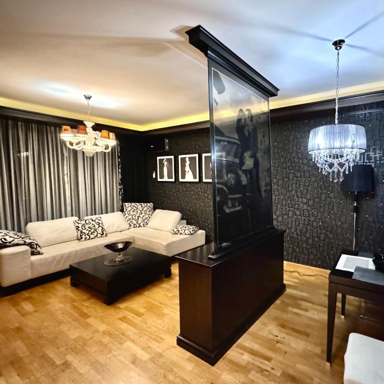 Апартаменти Будва - One-Bedroom Apartment - 3