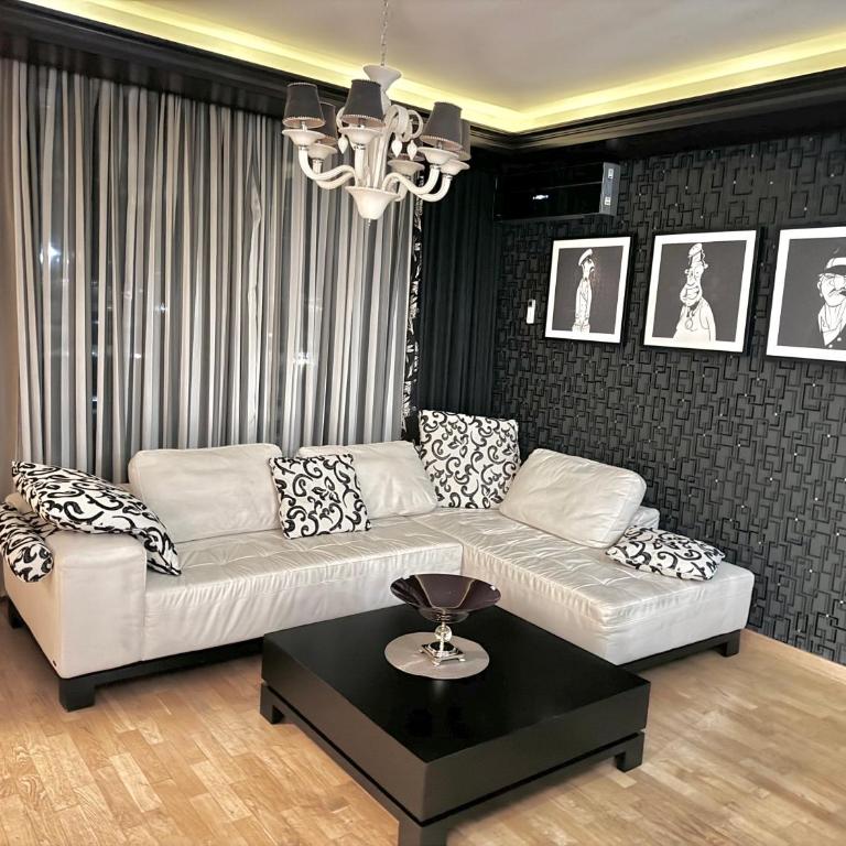 Апартаменти Будва - One-Bedroom Apartment - 2