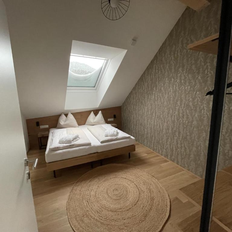 BASECAMP Reiteralm - Apartment mit 2 Schlafzimmern - 11