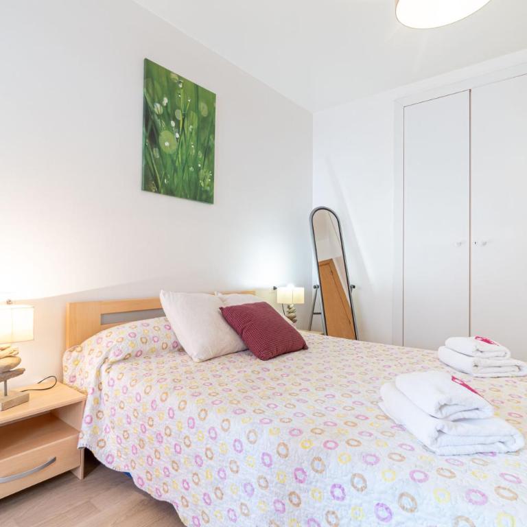 Apart-rent Apartment Gran reserva 0054 - Apartamento de 2 dormitorios - 15
