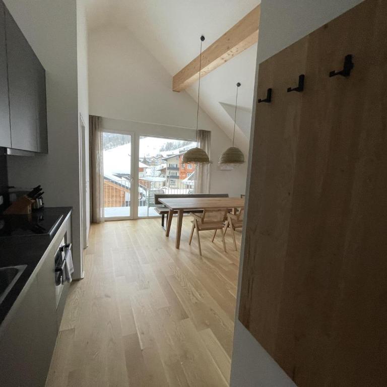BASECAMP Reiteralm - Apartment mit 2 Schlafzimmern - 10