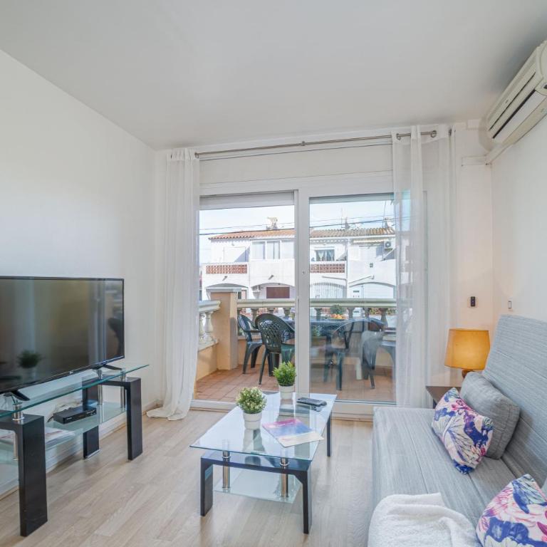 Apart-rent Apartment Gran reserva 0054 - Apartamento de 2 dormitorios - 13