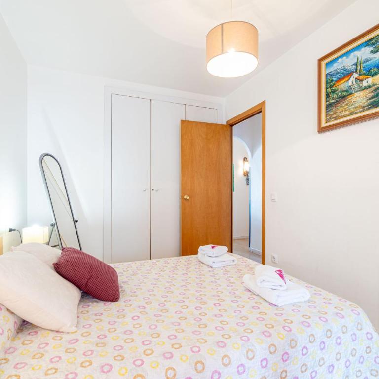 Apart-rent Apartment Gran reserva 0054 - Apartamento de 2 dormitorios - 19