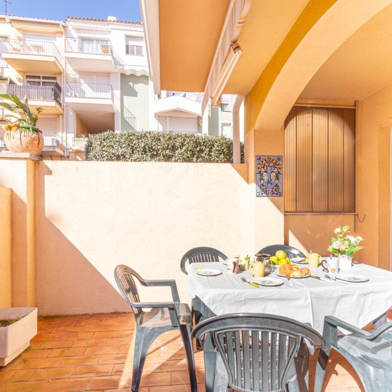 Apart-rent Apartment Gran reserva 0054 - Apartamento de 2 dormitorios - 23