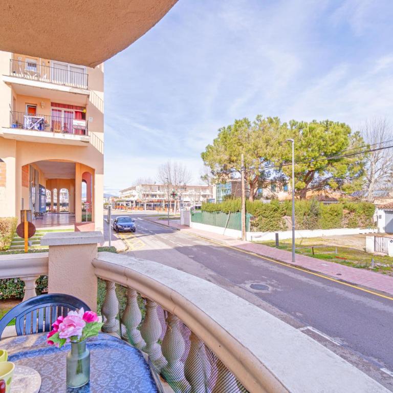 Apart-rent Apartment Gran reserva 0054 - Apartamento de 2 dormitorios - 25