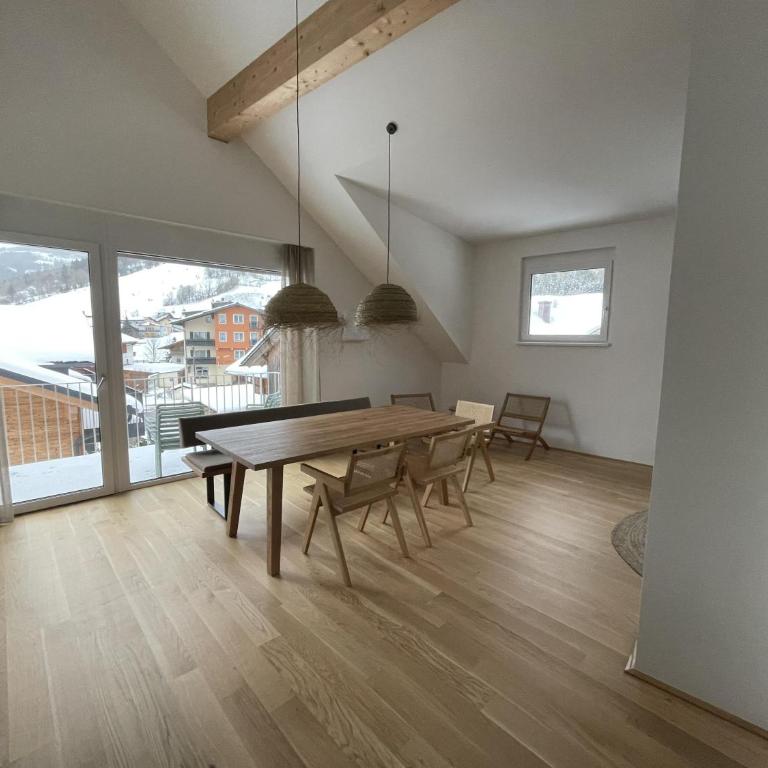 BASECAMP Reiteralm - Apartment mit 2 Schlafzimmern - 9