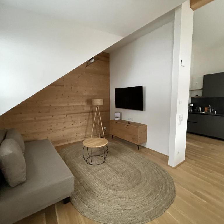 BASECAMP Reiteralm - Apartment mit 2 Schlafzimmern - 8