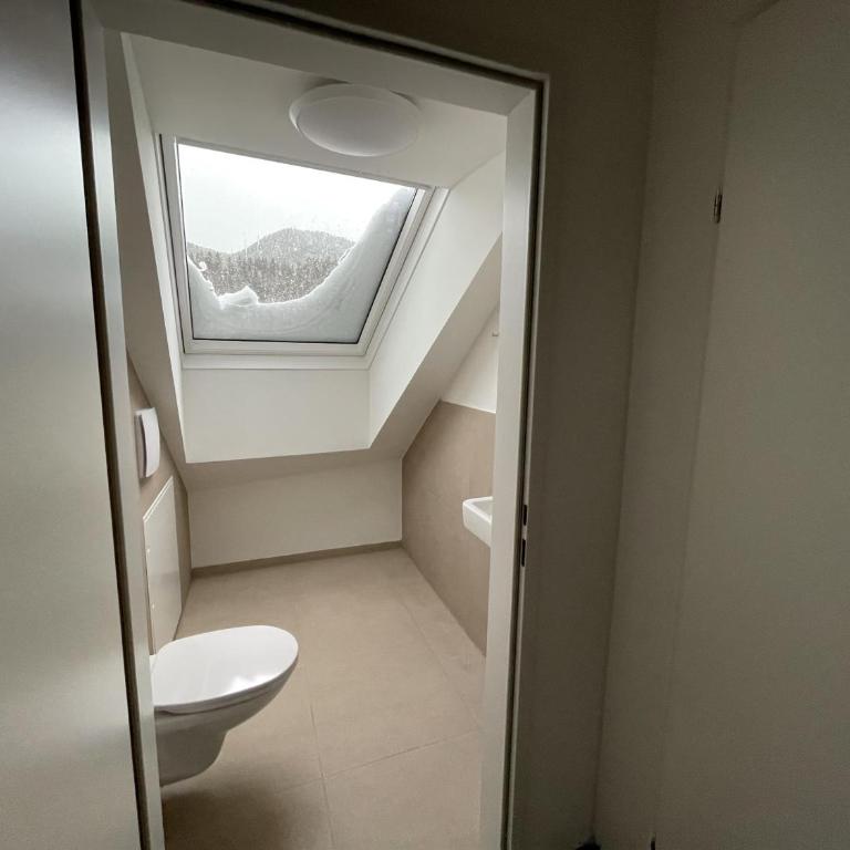 BASECAMP Reiteralm - Apartment mit 2 Schlafzimmern - 7