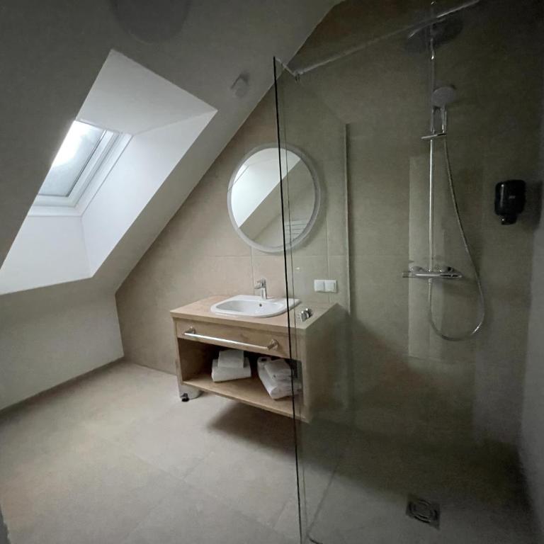 BASECAMP Reiteralm - Apartment mit 2 Schlafzimmern - 6