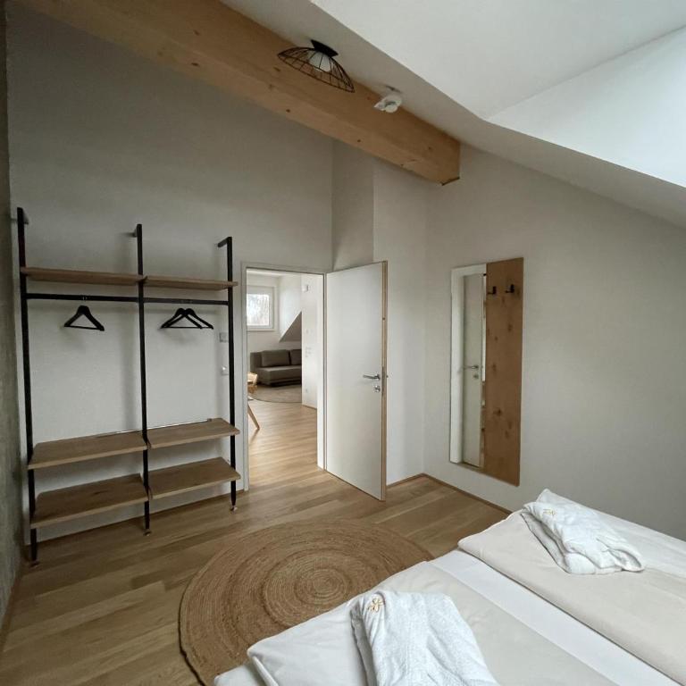 BASECAMP Reiteralm - Apartment mit 2 Schlafzimmern - 5