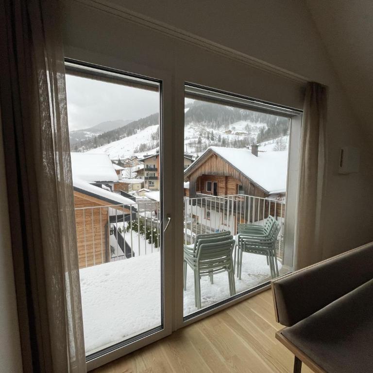 BASECAMP Reiteralm - Apartment mit 2 Schlafzimmern - 4