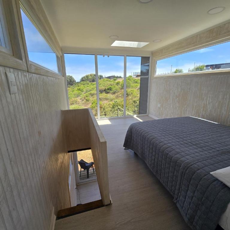 Koru Ecolodge - Apartamento de 1 dormitorio - 16