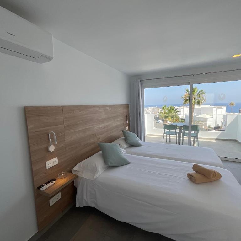 Kikere Studios - Estudio con vistas al mar - 7