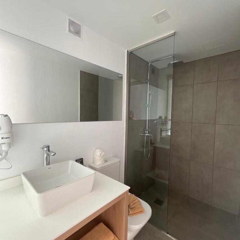 Kikere Studios - Estudio con terraza - 7