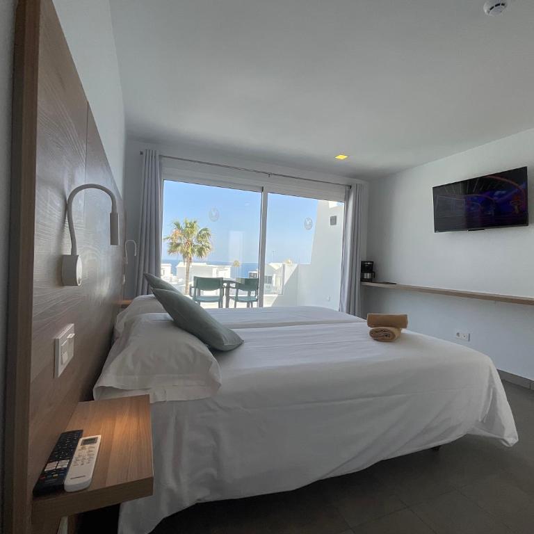 Kikere Studios - Estudio con vistas al mar - 6