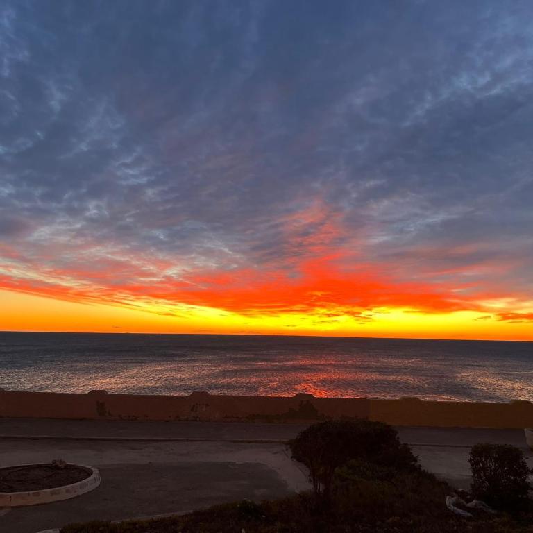 INFINITE BLUE ,CABO CERVERA LA MATA, FRONT SEA VIEW !Free Parking,High speed Internet - Two-Bedroom Apartment - 4
