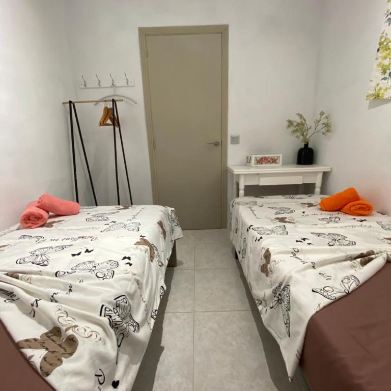 INFINITE BLUE ,CABO CERVERA LA MATA, FRONT SEA VIEW !Free Parking,High speed Internet - Two-Bedroom Apartment - 22