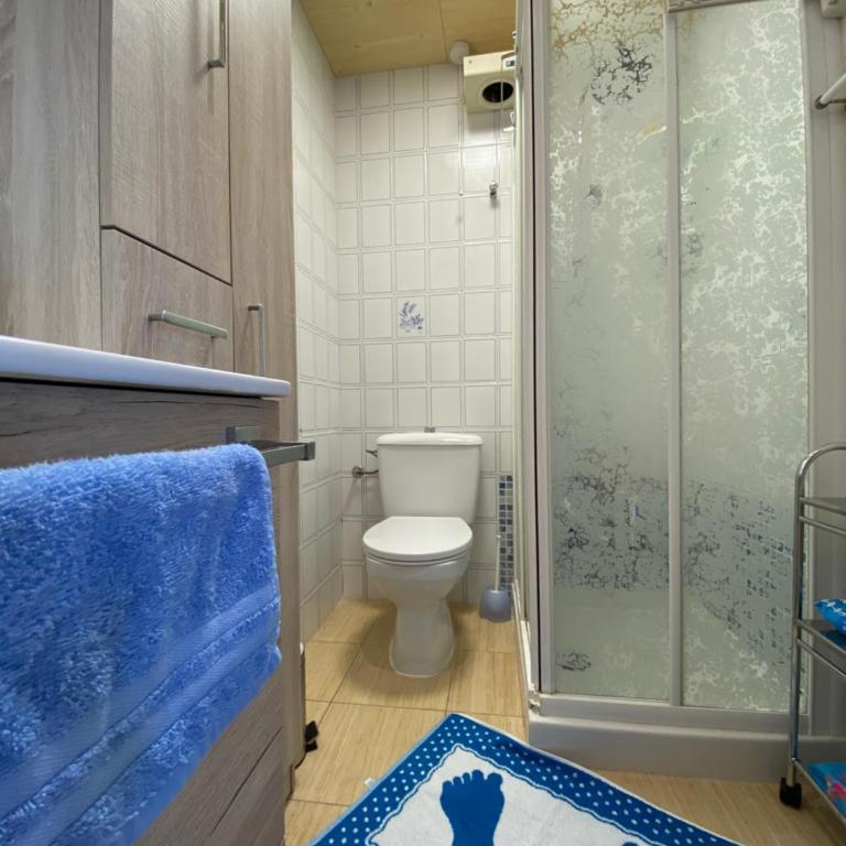 INFINITE BLUE ,CABO CERVERA LA MATA, FRONT SEA VIEW !Free Parking,High speed Internet - Two-Bedroom Apartment - 24