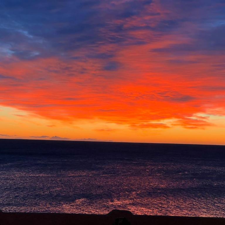 INFINITE BLUE ,CABO CERVERA LA MATA, FRONT SEA VIEW !Free Parking,High speed Internet - Two-Bedroom Apartment - 20