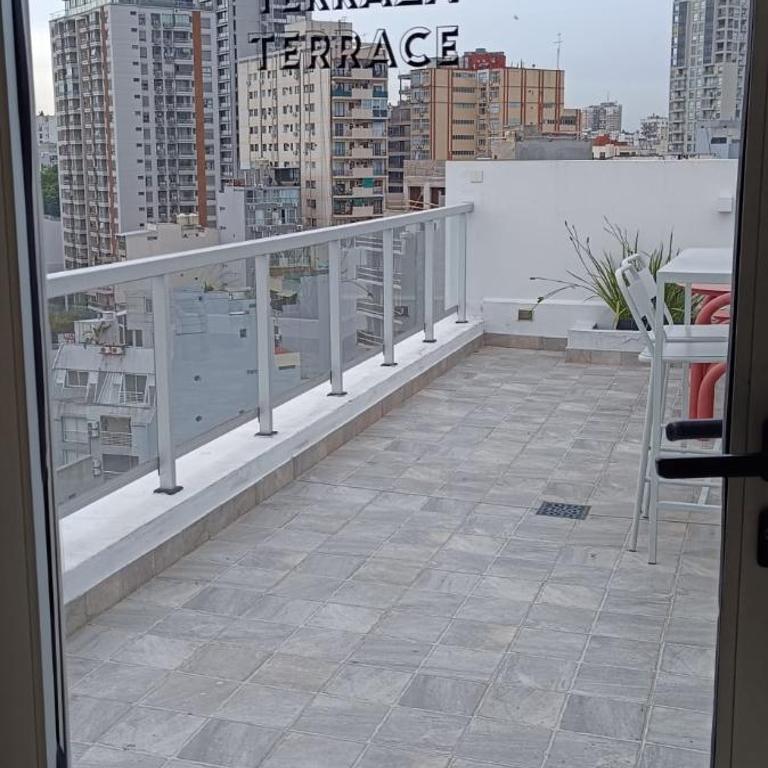 Departamento monoambiente en PALERMO - Apartamento de 2 dormitorios - 16
