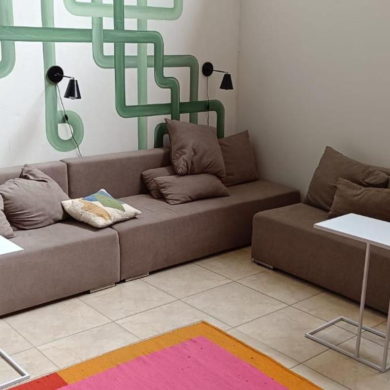 Departamento monoambiente en PALERMO - Apartamento de 2 dormitorios - 19