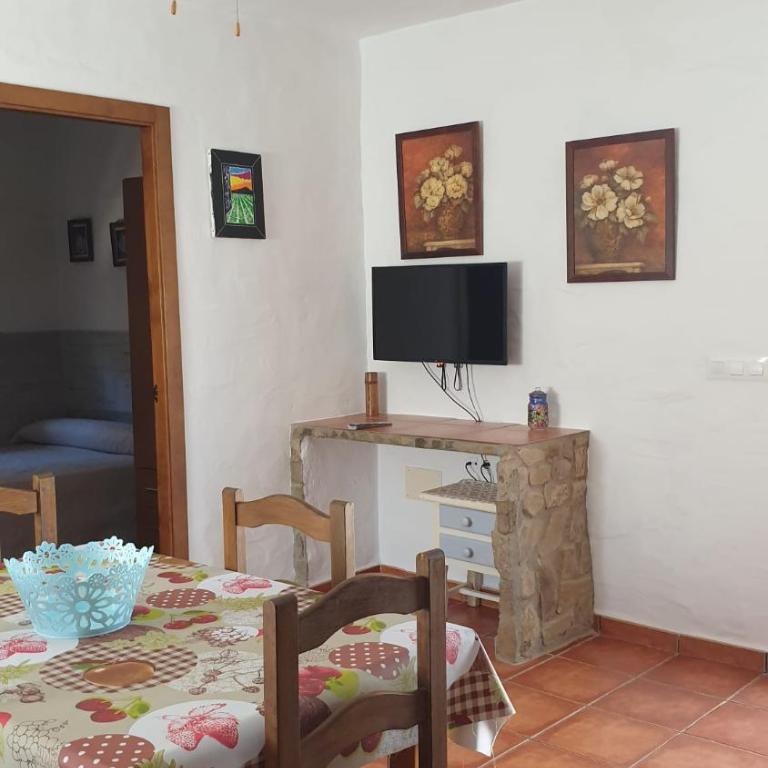Casa del Almendro - Casa de 2 dormitorios - 18