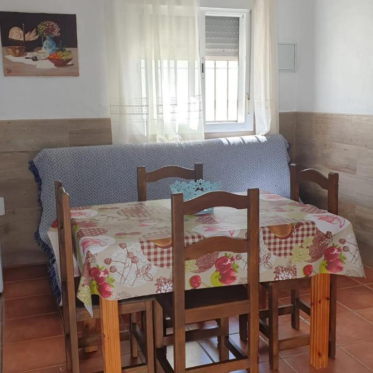 Casa del Almendro - Casa de 2 dormitorios - 17