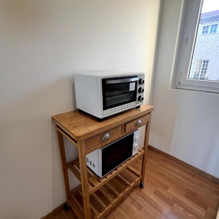 NEW studio old Antibes - Appartement 1 Chambre - 9