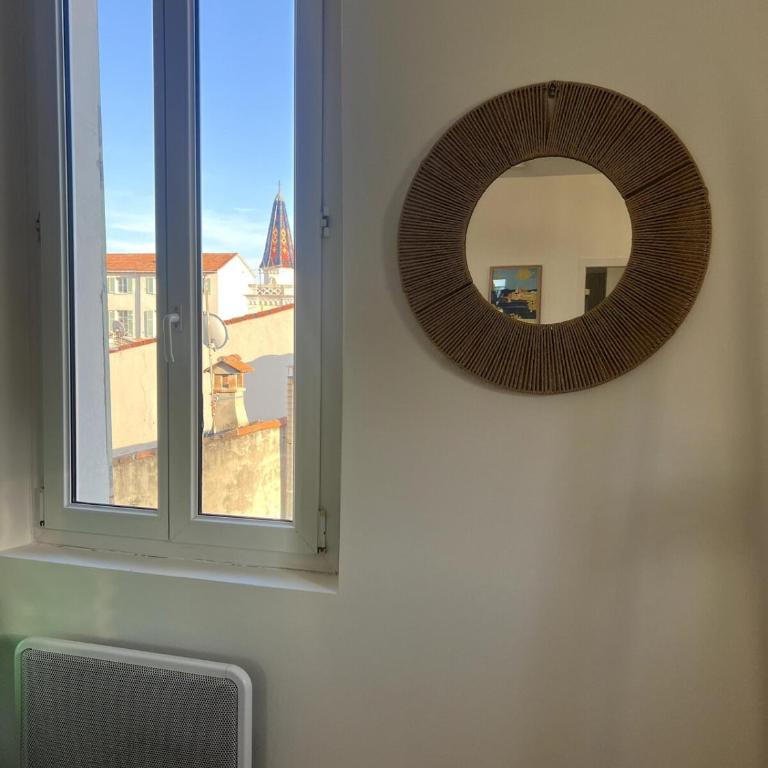 NEW studio old Antibes - Appartement 1 Chambre - 15