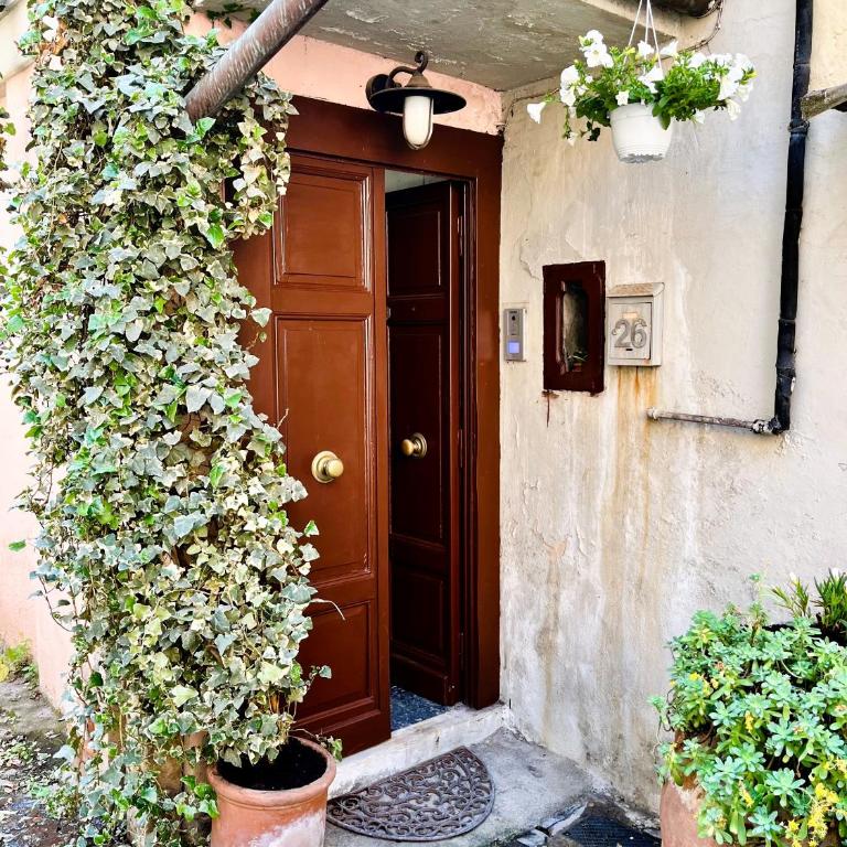 GuestHost - Flaminio MM Comfy Loft - Piazza del Popolo - Monolocale - 17